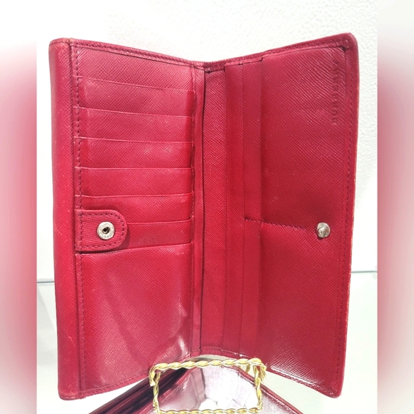 Burberry Long Wallet - Picture 3 of 5